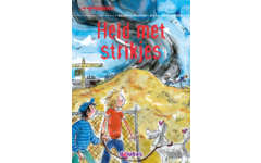 Held met strikjes- avi M5 (Spannend! 2)