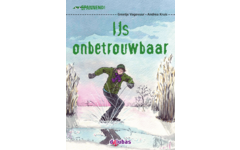IJs onbetrouwbaar- avi M6 (Spannend! 2)