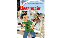 Meesterdief- avi M6 (Spannend! 2)