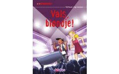 Vals blondje- avi M5 (Spannend! 2)