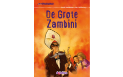 De grote Zambini - avi M5 (Spannend! 3)