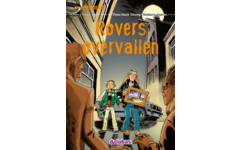 Rovers overvallen - avi M6 (Spannend! 3)
