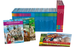 Terugblikken prentenboeken serie 1 (10 delen)
