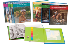 Terugblikken leesboeken serie 2 (10 delen)