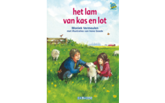 Lam van Kas en Lot- avi Start/M5 (samenleesboek 3)