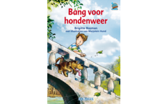 Bang voor hondenweer- avi E3/M5 (samenleesboek 3)