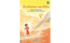 Dromen van Mitu- avi M4/E5 (samenleesboek 3)