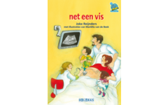 Net een vis- avi Start M5 (samenleesboek 4)