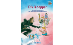 Dik is dapper- avi E3/M6 (samenleesboek 4)
