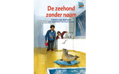 Zeehond zonder naam- avi E3/E5 (samenleesboek 4)
