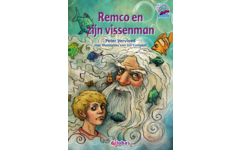 Remco en zijn vissenman- avi M6/E7 (samenleesboek 5)