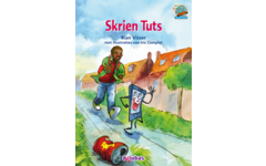 Skrien Tuts-avi E3/M4 (samenleesboek 6)