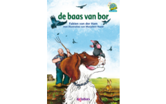 De baas van Bor-avi start/E3 (samenleesboek 6)