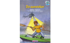 De aansteker-avi M5/E5 (samenleesboek 7)