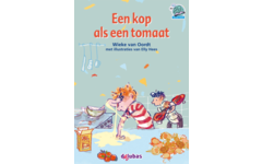Kop als een tomaat-avi M5/E5 (samenleesboek 7)