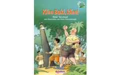 Klim Baki, klim!-aviE4/M5 (samenleesboek 7)