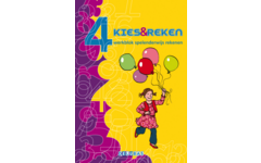 Kies en reken groep 4 werkblok