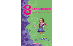 Kies en reken groep 8 werkblok