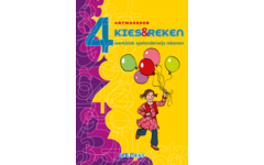 Kies en reken groep 4 antwoorden