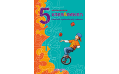 Kies en reken groep 5 antwoorden