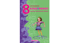Kies en reken groep 8 antwoorden