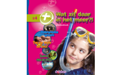 Atlantis Plusleesboek E4