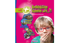Atlantis Plusantwoordenboek M4