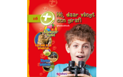 Atlantis Plusleesboek E6