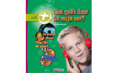 Atlantis Plusleesboek M8