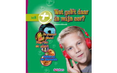 Atlantis Pluswerkboek M8 (set 5 ex.)