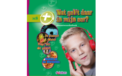 Atlantis Plusantwoordenboek M8