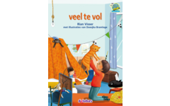 Veel te vol Start/M5 (samenleesboek 9)