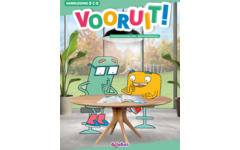 Vooruit! handleiding deel B-C-D