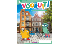Vooruit! leeswerkboek B1 (5 stuks)