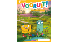 Vooruit! leeswerkboek B3