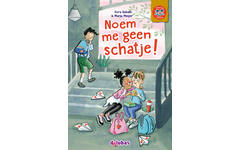 Noem me geen schatje Samenleesboek Avi E4-M5 - Duolezen