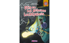 Otis en het geheime luchtpaleis Samenleesboek Avi E4-M5 - Duolezen