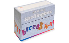 Atlantis Start spellingbox (5 stuks)