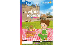 Atlantis Start leerwerkboek A blok 1 (5 stuks)