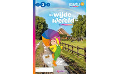 Atlantis Start leerwerkboek B blok 1 (5 stuks)