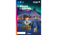 Atlantis Start leerwerkboek B blok 3 (5 stuks)