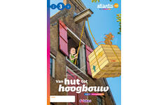 Atlantis Start leerwerkboek B blok 4 (5 stuks)