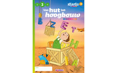 Atlantis Start leesoefenboek blok 4 (5 stuks)