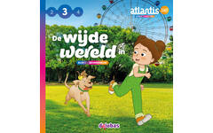 Atlantis Start bronnenboek blok 1