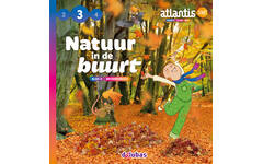 Atlantis Start bronnenboek blok 2