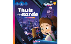 Atlantis Start bronnenboek blok 3