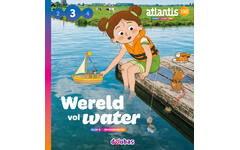 Atlantis Start bronnenboek blok 5