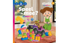 Atlantis Start bronnenboek blok 6