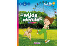 Atlantis Start handleiding blok 1