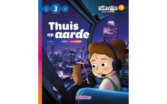 Atlantis Start handleiding blok 3